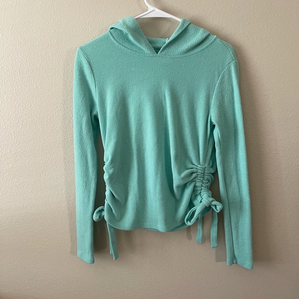 Lightweight Hoodie